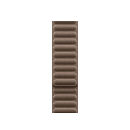 Apple 41mm Taupe Magnetic Link - M/L