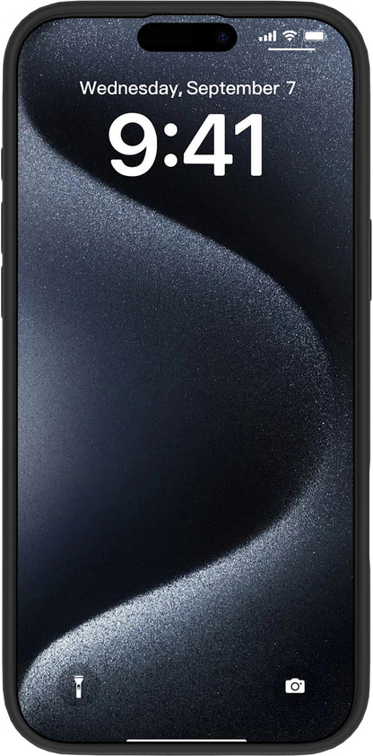 eSTUFF ES67120050-BULK mobile phone case Cover Black