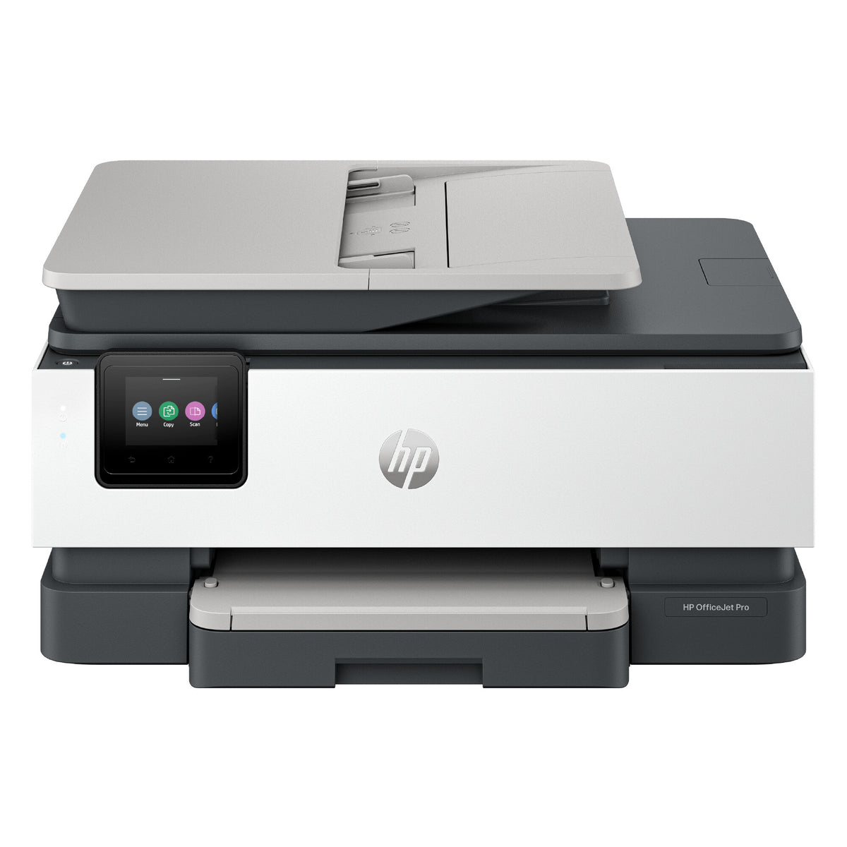 HP OfficeJet Pro 8135e Wireless All-in-One Color Printer, Instant Ink; Two-sided printing