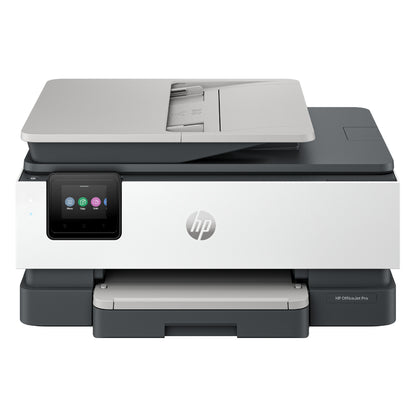 HP OfficeJet Pro 8135e Wireless All-in-One Color Printer, Instant Ink; Two-sided printing