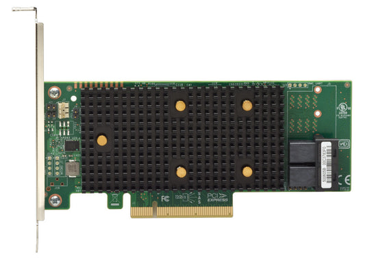 Lenovo 7Y37A01082 RAID controller PCI Express x8 3.0 12000 Gbit/s