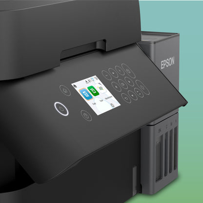 Epson EcoTank ET-3950