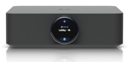 Ubiquiti PowerAmp Home Black