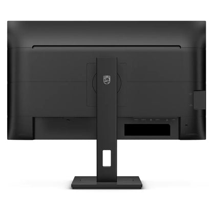 Philips 3000 series 27B1U3900/00 computer monitor 68.6 cm (27") 3840 x 2160 pixels 4K Ultra HD LCD Black