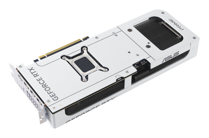 ASUS Prime -RTX5070-O12G-WHITE NVIDIA GeForce RTX 5070 12 GB GDDR7