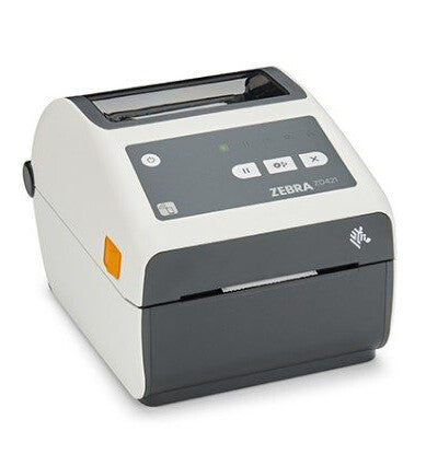 Zebra ZD421D label printer Thermal transfer 203 x 203 DPI 152 mm/sec Wired & Wireless Ethernet LAN Bluetooth