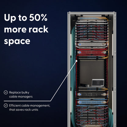 PATCHBOX .one / 8RU / STP / Green