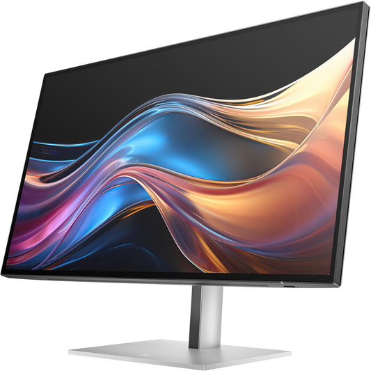 HP Series 7 Pro 727pq 27-inch Quad HD monitor