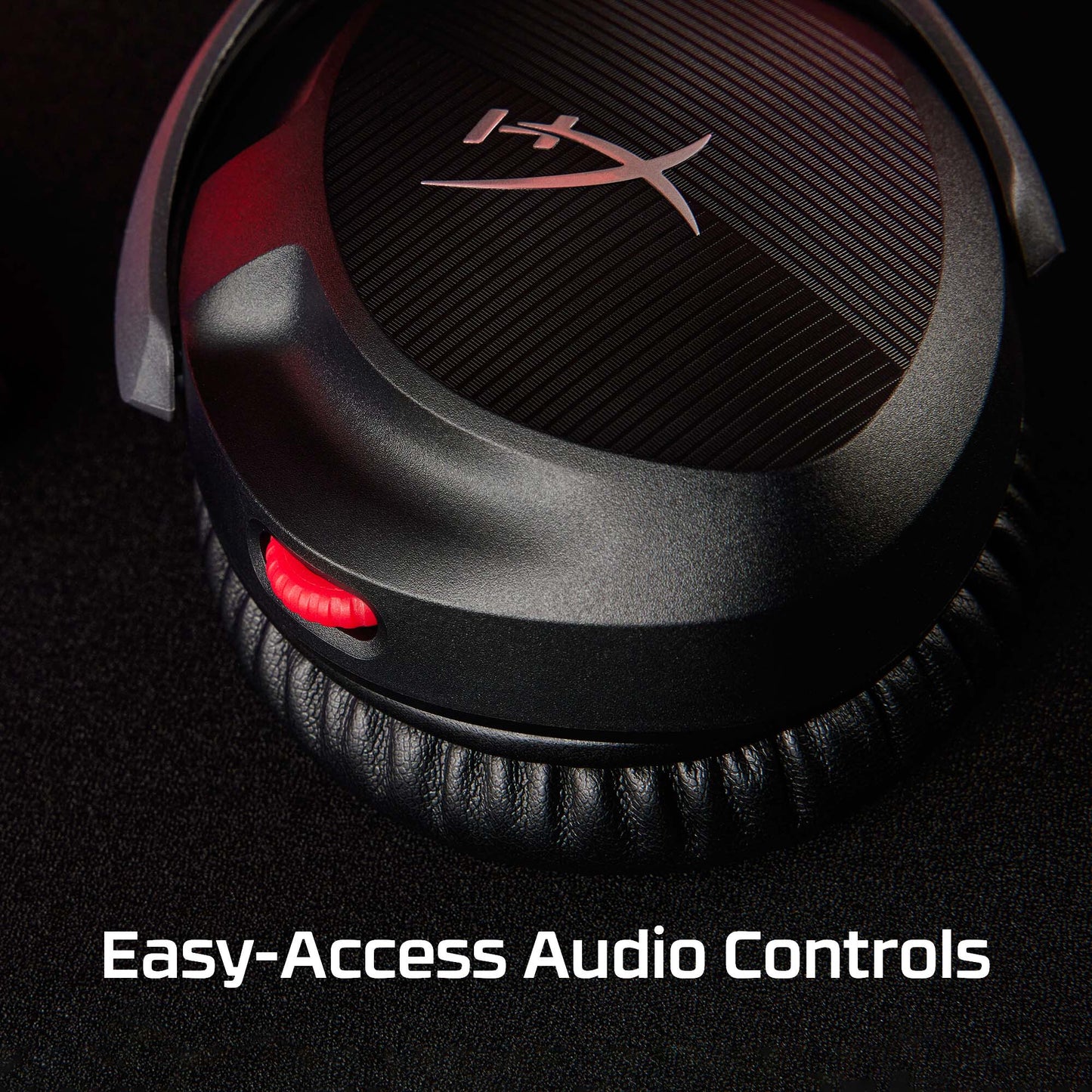 HyperX Cloud Stinger 2 - Gaming Headset (Black)