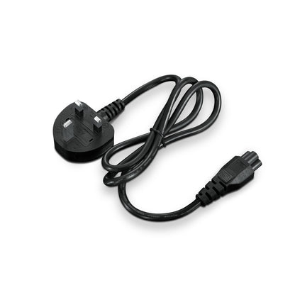 Lenovo 4X21K07726 power adapter/inverter Indoor Black