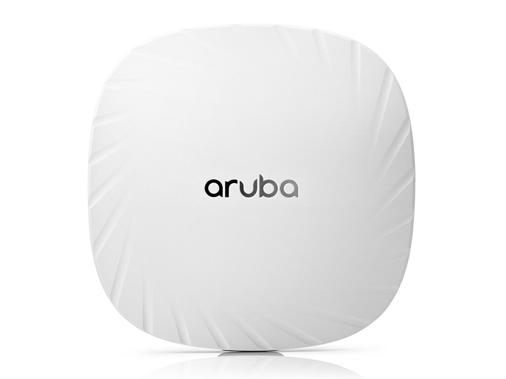 HPE Aruba Networking AP-505 (RW) 1774 Mbit/s White wireless access point