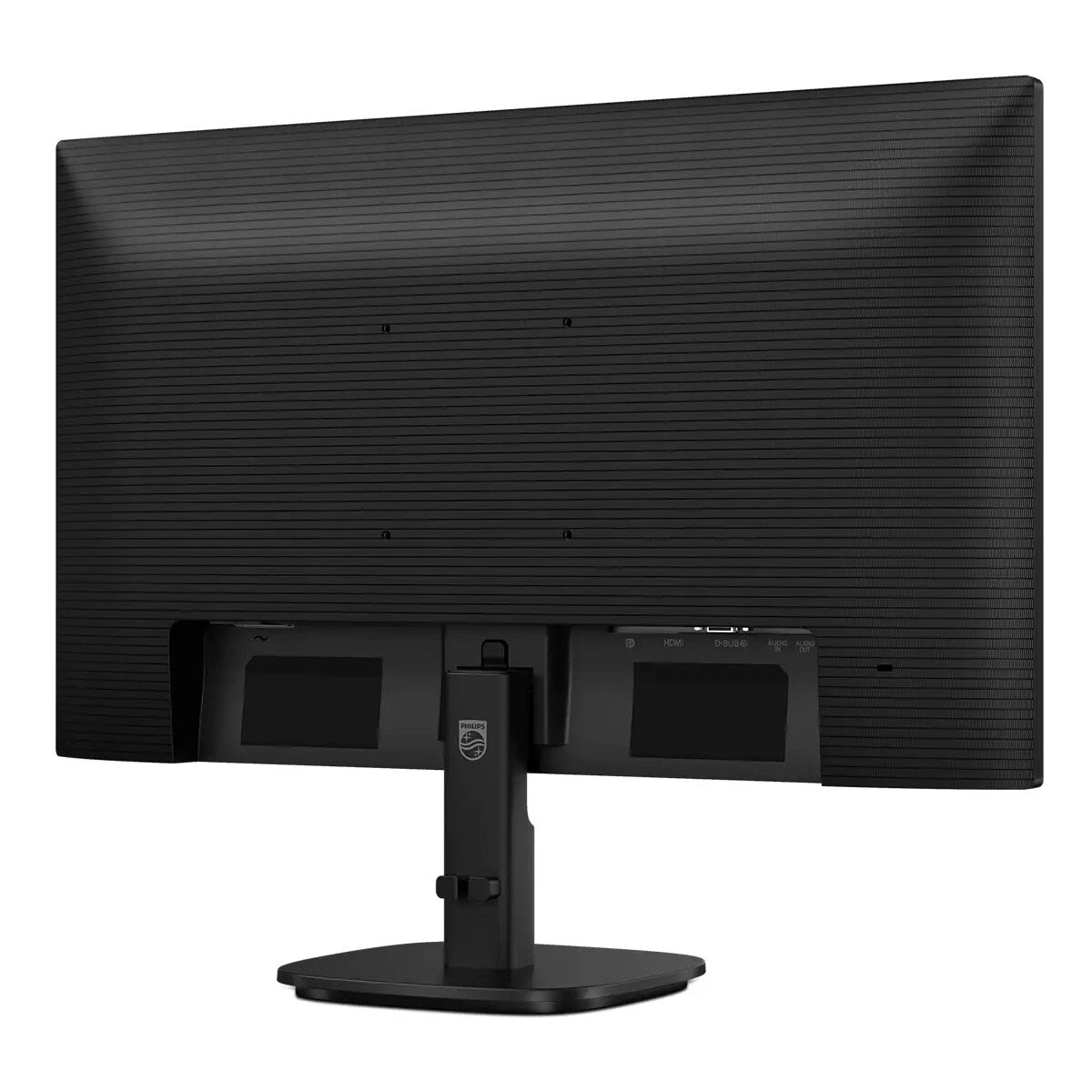 Philips 2000 series 24B2N2200/00 computer monitor 60.5 cm (23.8") 1920 x 1080 pixels Full HD LCD Black