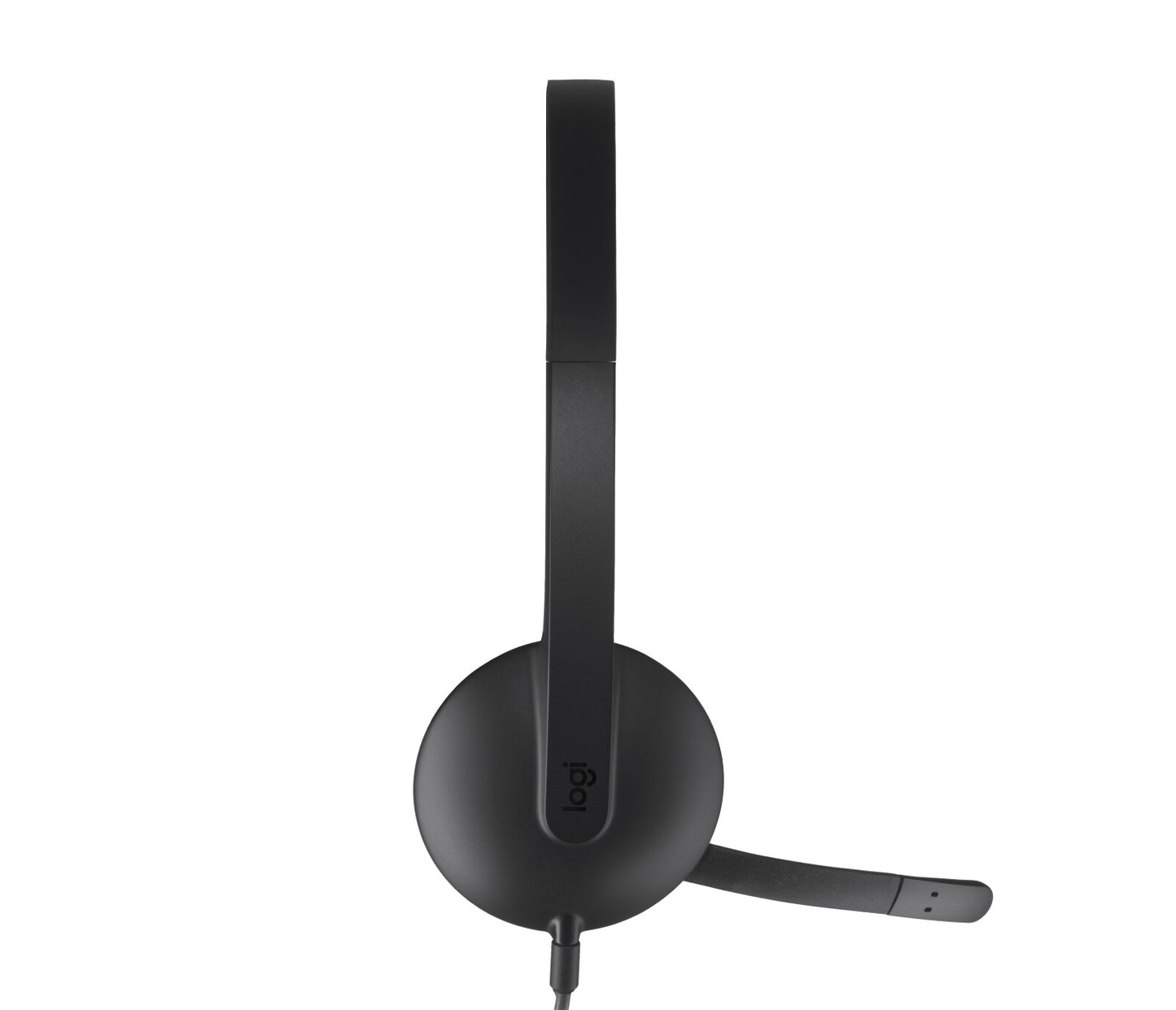 Logitech H340 USB Computer Headset