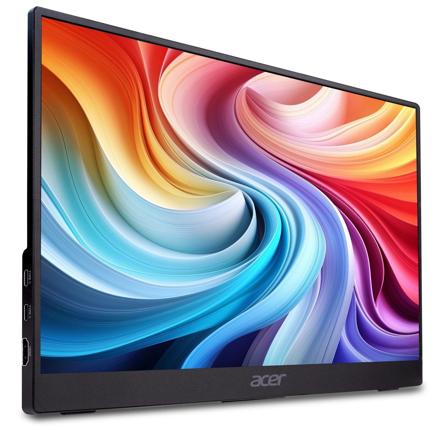 Acer PM161Q B1 Widescreen LCD Monitor