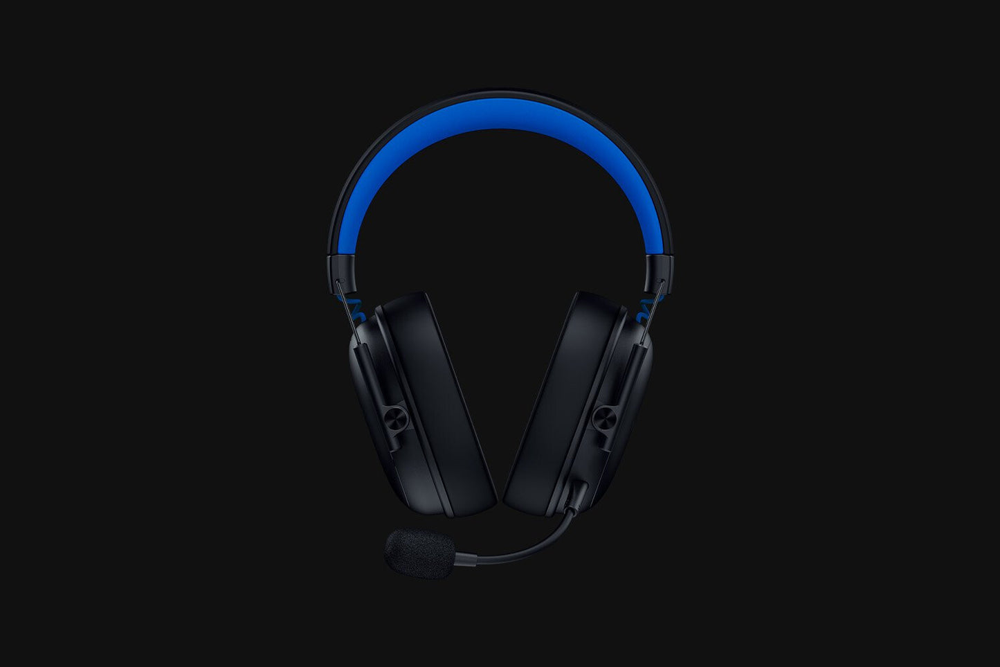 Razer BlackShark V3 X HyperSpeed Headset Wired & Wireless Head-band Gaming USB Type-A Bluetooth White