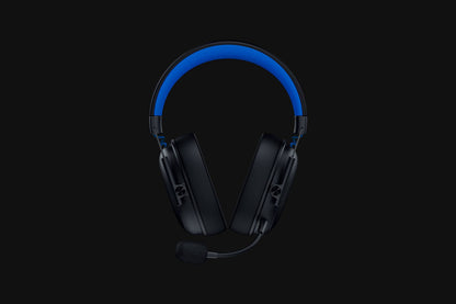 Razer BlackShark V3 X HyperSpeed Headset Wired & Wireless Head-band Gaming USB Type-A Bluetooth White