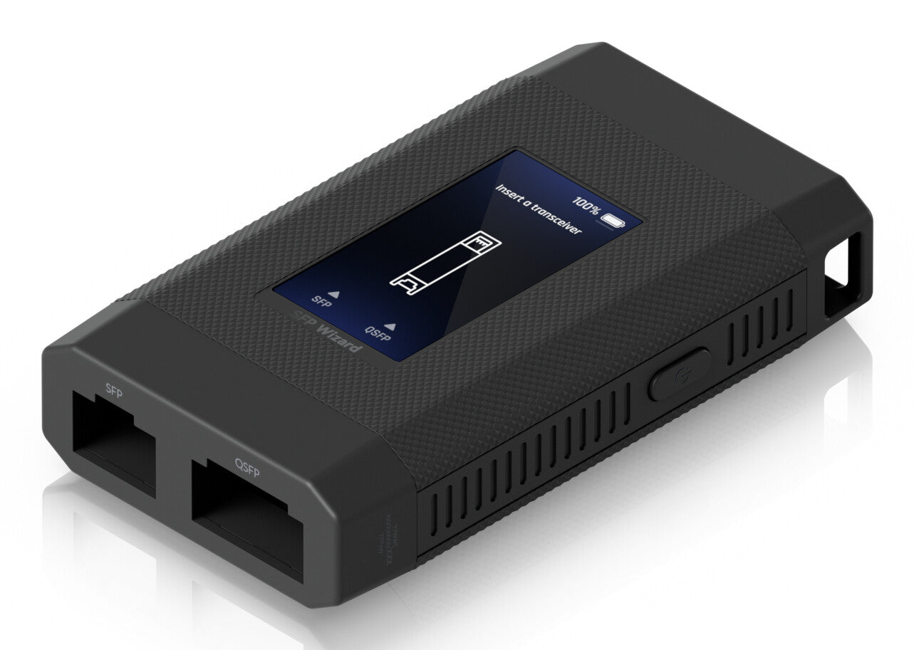 Ubiquiti UACC-SFP-Wizard