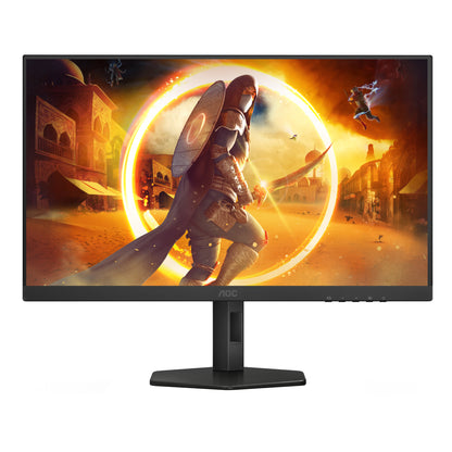 AOC G4 Q27G4XF computer monitor 68.6 cm (27") 2560 x 1440 pixels Quad HD LED