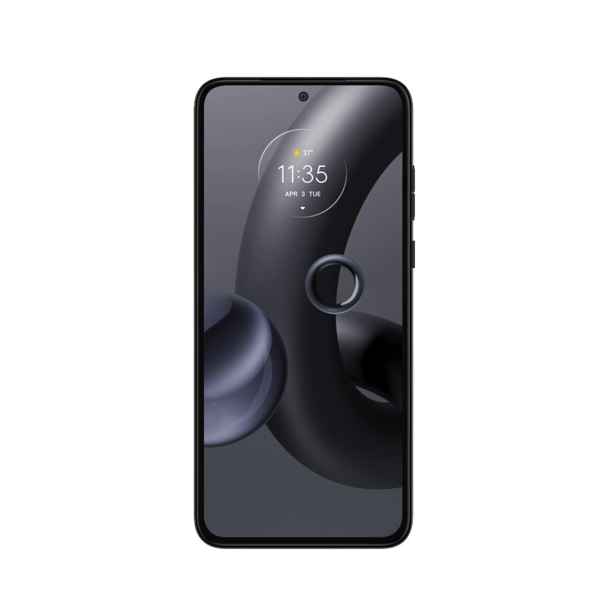 Motorola edge 30 neo 15.9 cm (6.28") Dual SIM Android 12 5G USB Type-C 8 GB 128 GB 4020 mAh Black