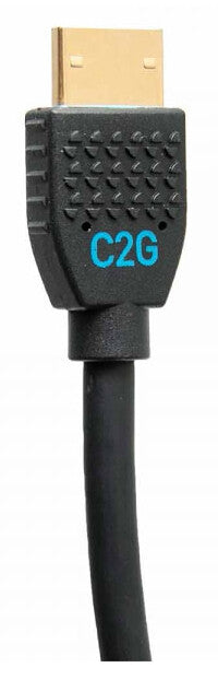 C2G 10ft (3m) Performance Series Ultra Flexible High Speed HDMI® Cable with Ethernet