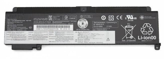 CoreParts MBXLE-BA0209 laptop spare part Battery