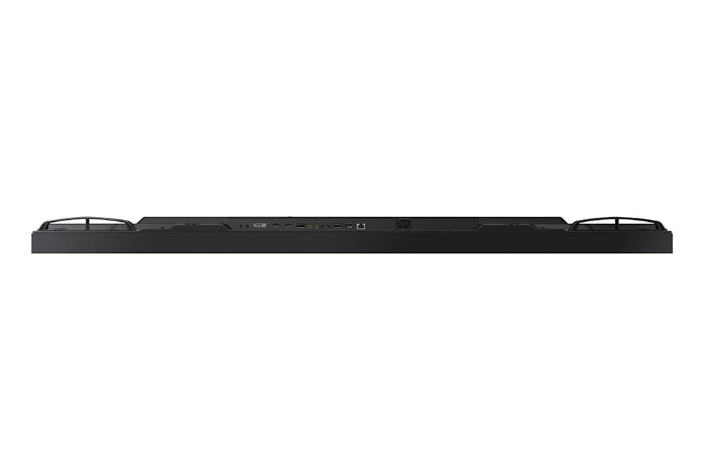 Samsung VH55T-E 139.7 cm (55") LCD Full HD Black