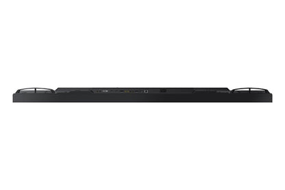 Samsung VH55T-E 139.7 cm (55") LCD Full HD Black