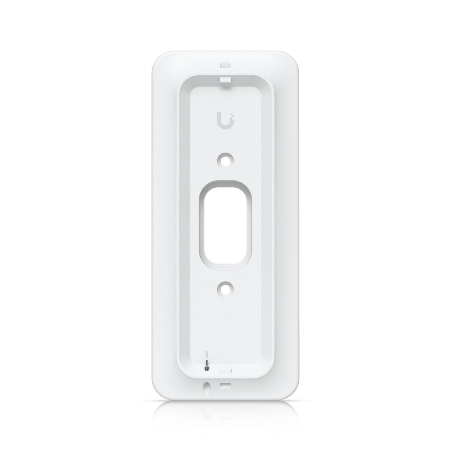 Ubiquiti UACC-G4 Doorbell Pro PoE-Gang Box White Aluminium