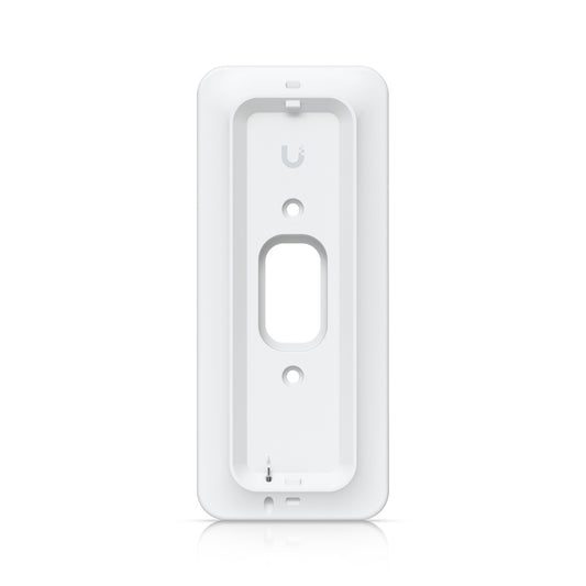 Ubiquiti UACC-G4 Doorbell Pro PoE-Gang Box White Aluminium mounting kit