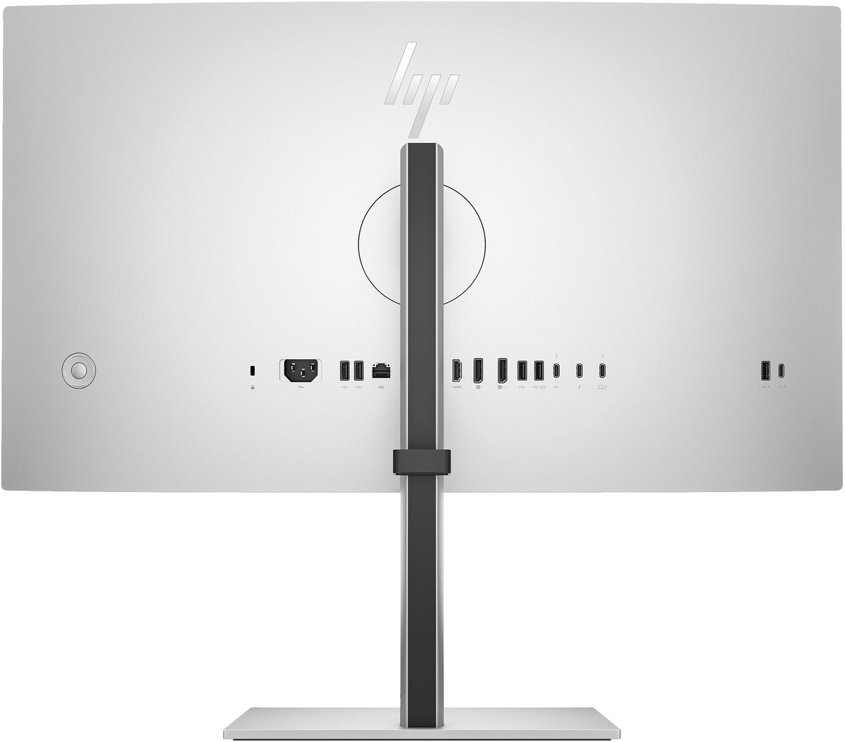 HP Series 7 Pro 27 inch 4K Conferencing Monitor - 727pm