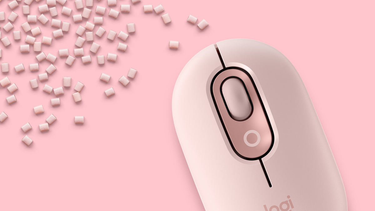 Logitech POP Mouse