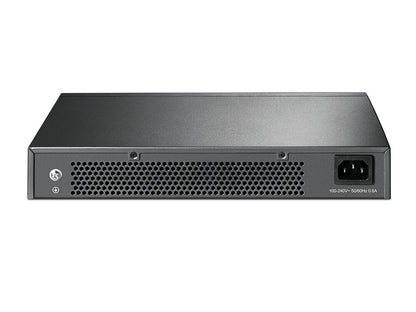 TP-Link 24-Port Gigabit Desktop/Rackmount Network Switch