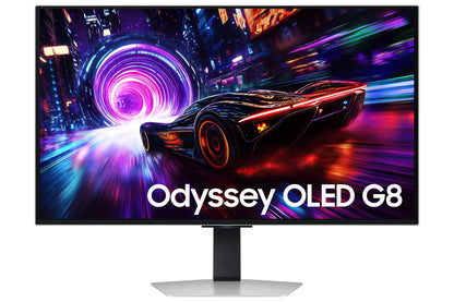 Samsung 32” Odyssey OLED G81SF 240Hz Gaming Monitor