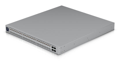 Ubiquiti UniFi Pro XG 48 Managed L2/L3 10G Ethernet (100/1000/10000) 1U Grey