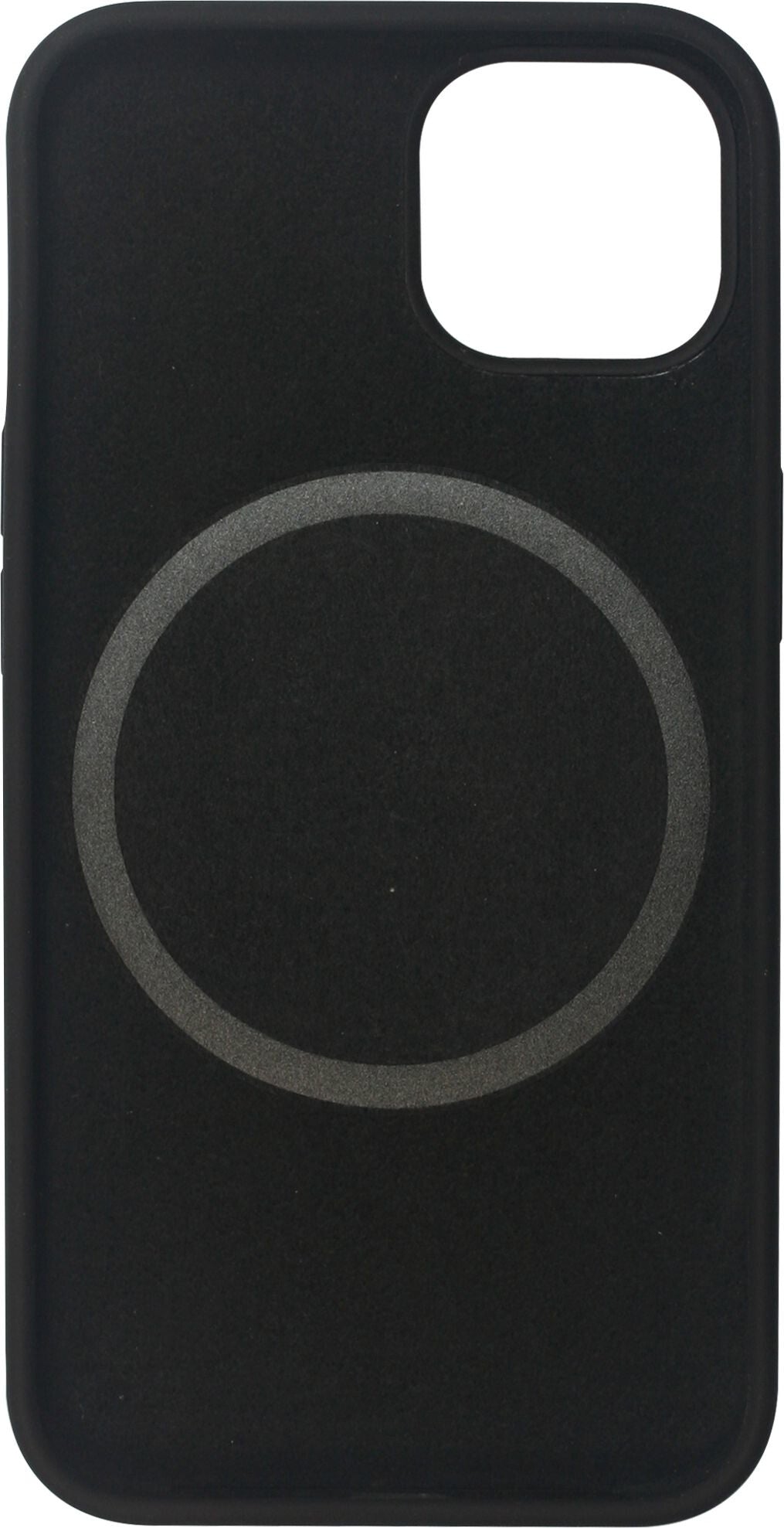 eSTUFF ES67150036-BULK mobile phone case Cover Black