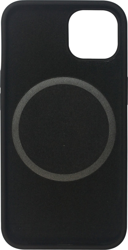 eSTUFF ES67150036-BULK mobile phone case Cover Black