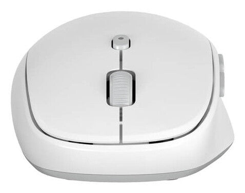 HYPER HS2100GL mouse Universal Right-hand Bluetooth 2400 DPI