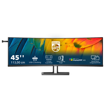 Philips 45B1U6900C 44.5-inch UltraWide monitor