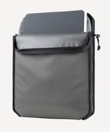 Urban Armor Gear 982400113030 tablet case 32.8 cm (12.9") Sleeve case Grey