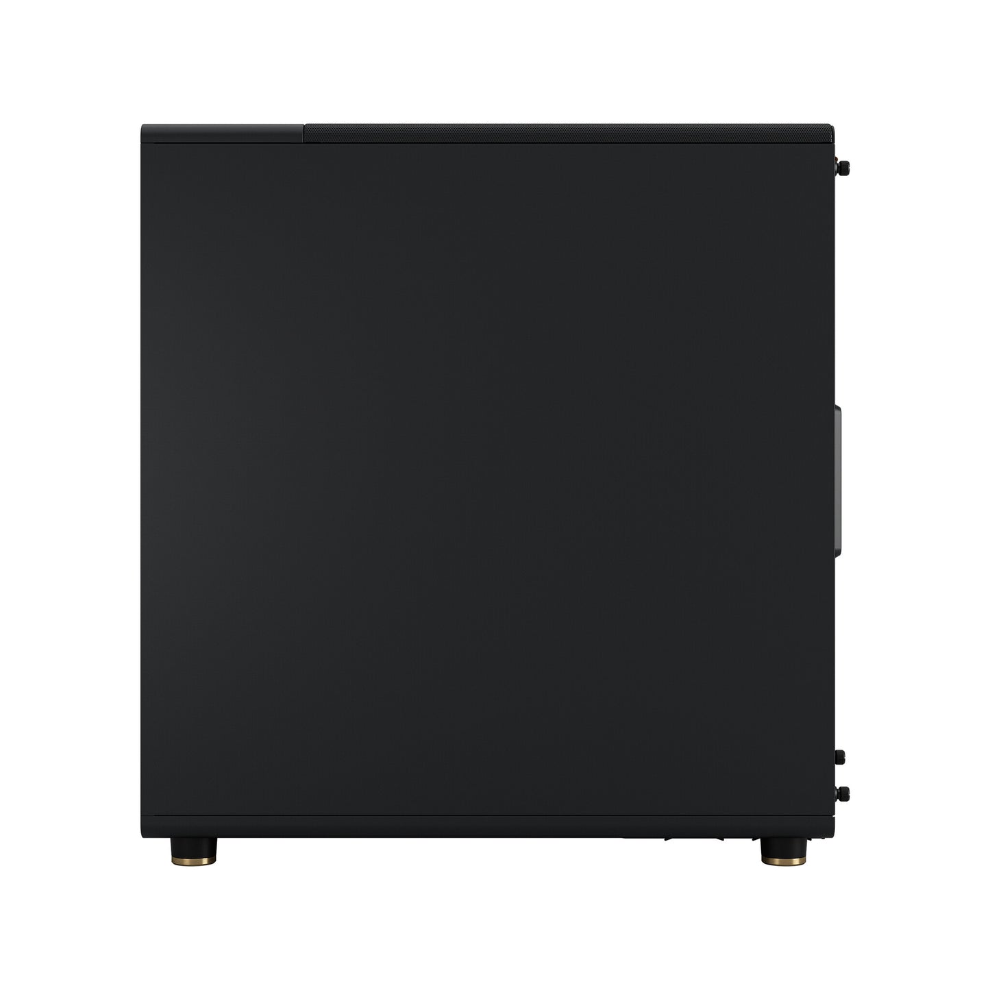 Fractal Design North Midi Tower Black