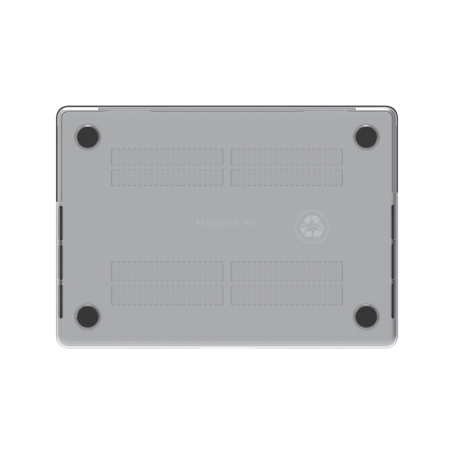 dbramante1928 Iceland - MacBook Pro 14" M5 2025/M4 2024/M3 2023 - Clear