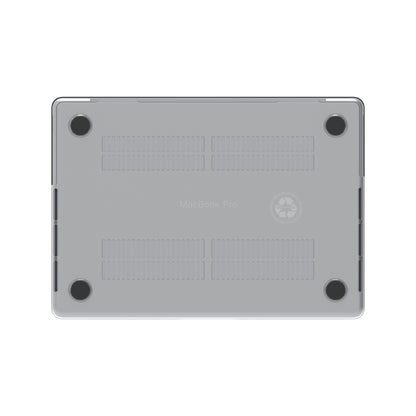 dbramante1928 Iceland - MacBook Pro 14" M5 2025/M4 2024/M3 2023 - Clear
