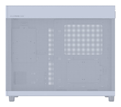 ASUS PRIME AP303 Mesh Midi Tower White