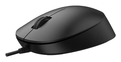 Philips 7000 series SPK7207BL/00 mouse Office Ambidextrous USB Type-A Optical 1200 DPI