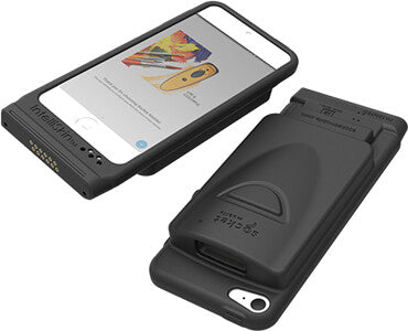 Socket Mobile SOCKETSCAN S840 Barcode module bar barcode readers 2D Black