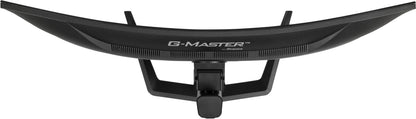 iiyama GCB3482WQSU-B1 computer monitor 86.4 cm (34") 3440 x 1440 pixels UltraWide Quad HD LED Black
