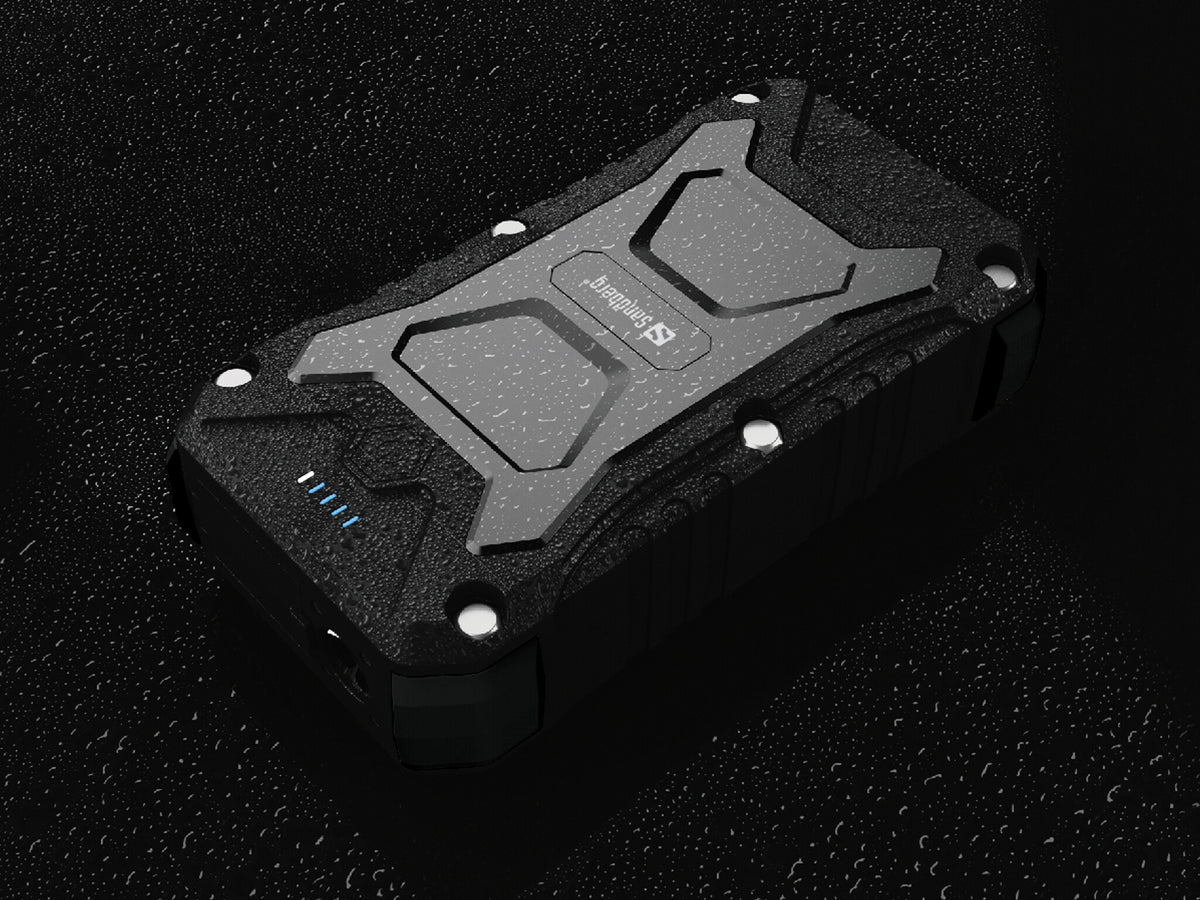 Sandberg Survivor Powerbank 20000 PD30W