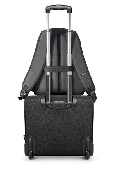 PORT Designs Houston Eco backpack Casual backpack Black