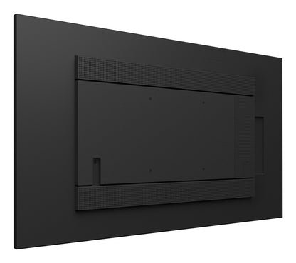 Sony BRAVIA FW-65BZ35P 65” High brightness 500 nit 4K HDR professional display with Deep Black Non-Glare Standard and IP5X dust resistance