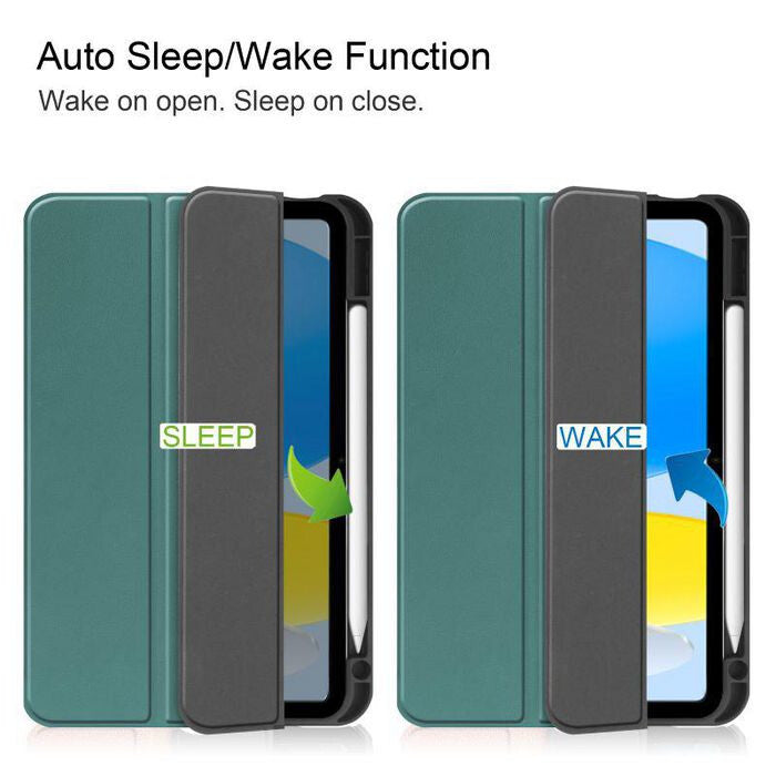 CoreParts TABX-IP10-COVER25 tablet case